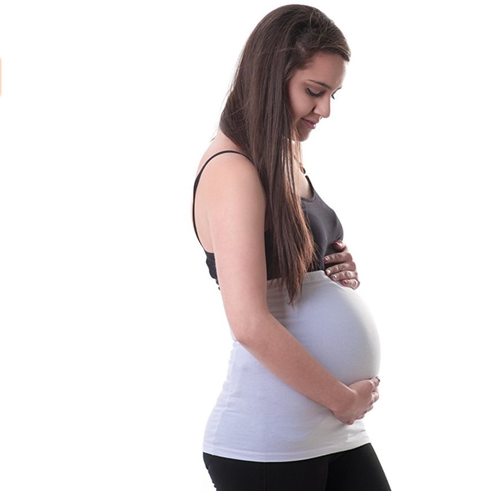Maternity Belly Band